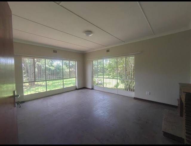 5 BEDROOM PROPERTY TO RENT IN KENLEAF